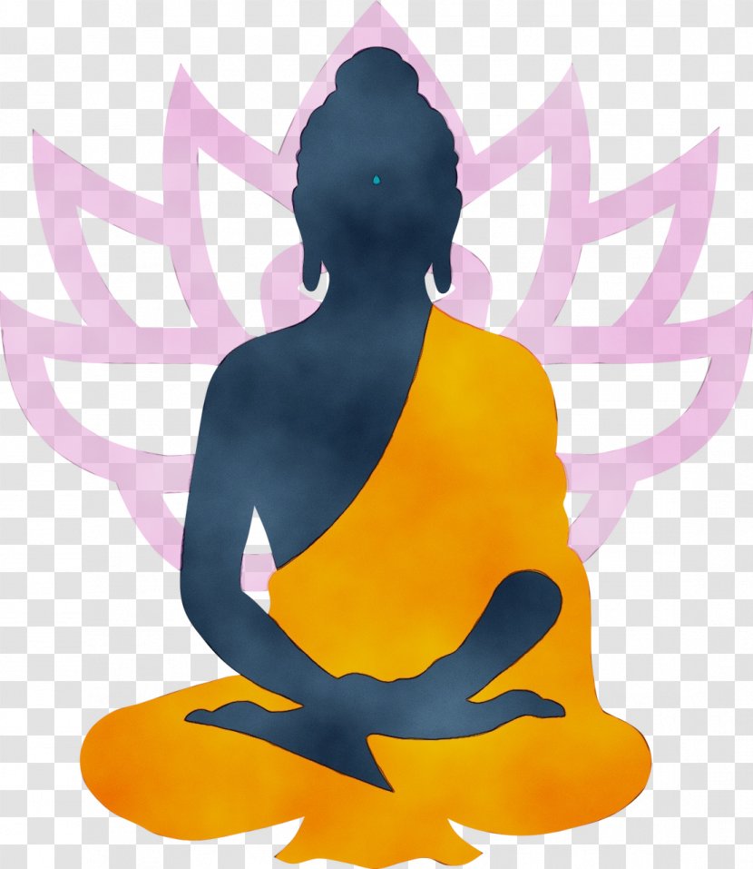 Yoga Background - Music - Kneeling Sitting Transparent PNG