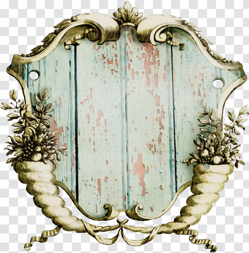 Picture Frame Transparent PNG