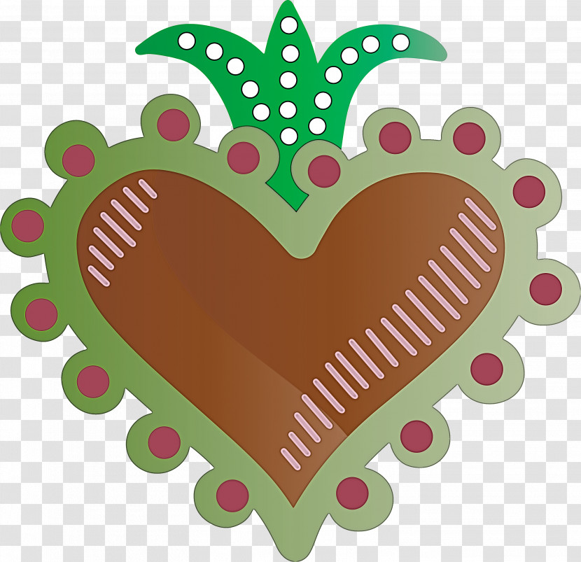 Heart Transparent PNG