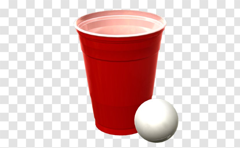 Beer Pong AR Augmented Reality Crazy Snowboard ARCore Transparent PNG