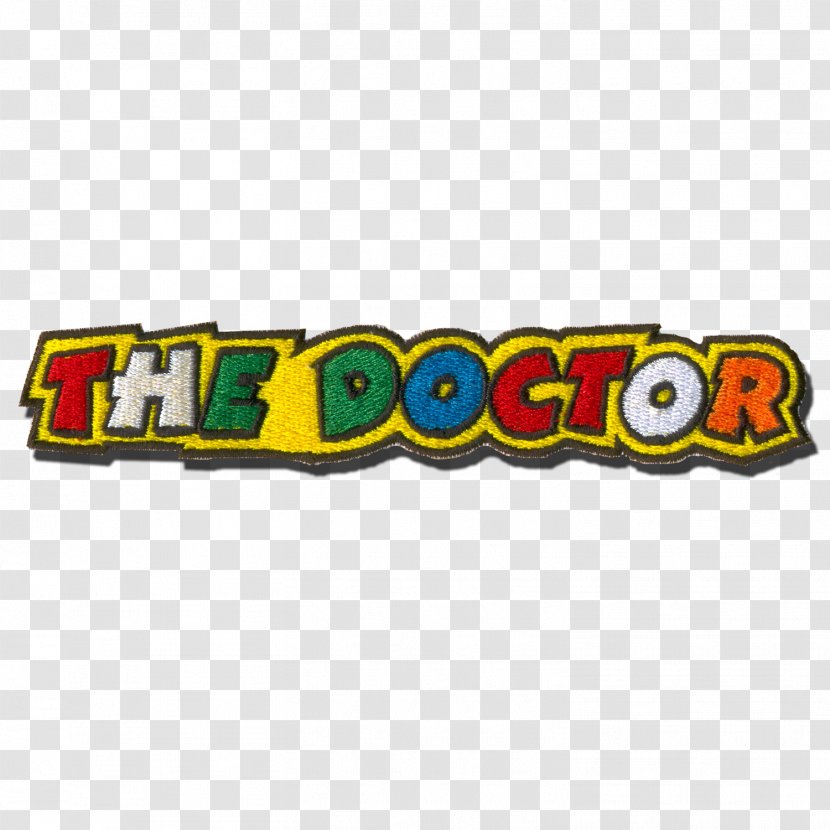 Grand Prix Motorcycle Racing Thepix Amazon.com Sticker Logo - The Doctor Transparent PNG