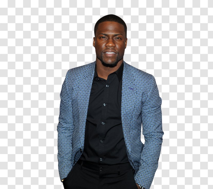 Kevin Hart Saturday Night Live Film - Suit - Photos Transparent PNG