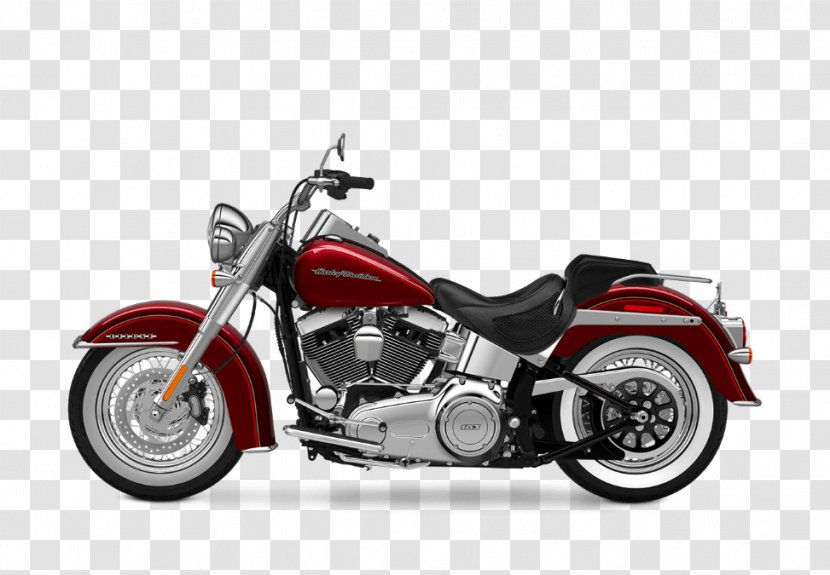 Softail Avalanche Harley-Davidson Motorcycle Riverside - Harleydavidson - Harley Transparent PNG