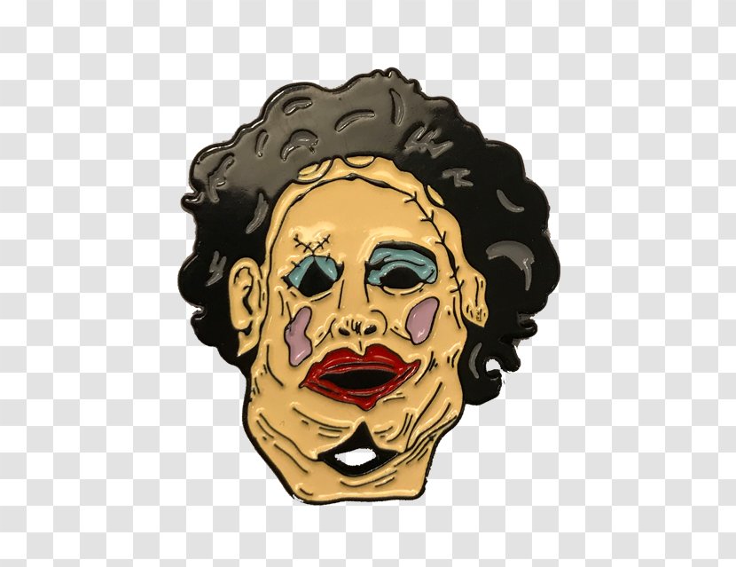 Leatherface The Texas Chainsaw Massacre YouTube Mask Drawing Transparent PNG