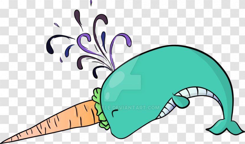 Leaf Cartoon Line Beak Clip Art - Organism Transparent PNG