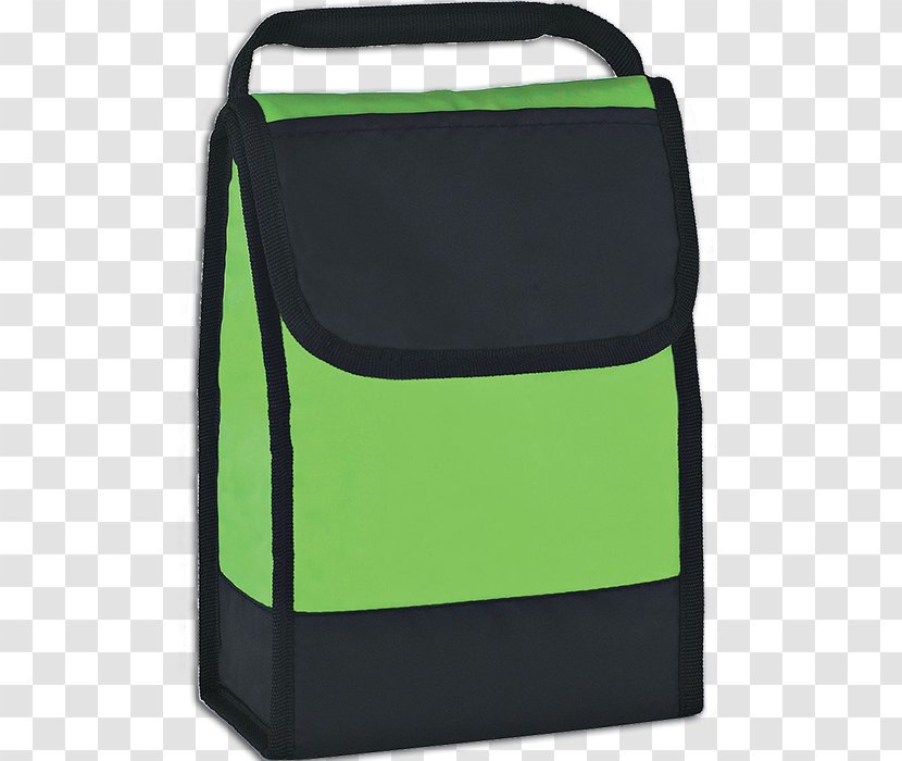Bag Decal Sticker Lunchbox - Green - Igloo Cooler Transparent PNG