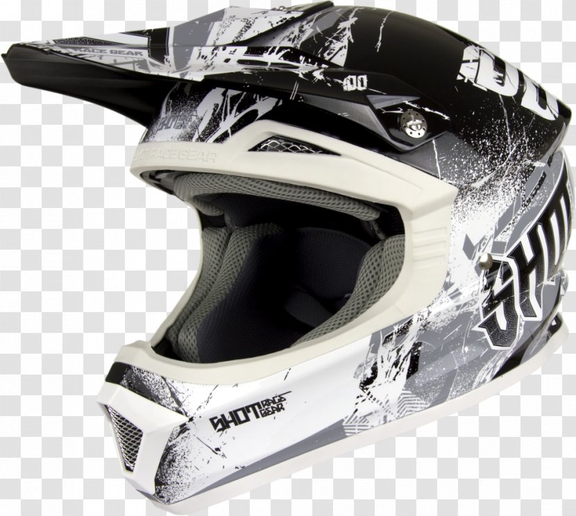 Bicycle Helmets Motorcycle Lacrosse Helmet Ski & Snowboard - Enduro Transparent PNG