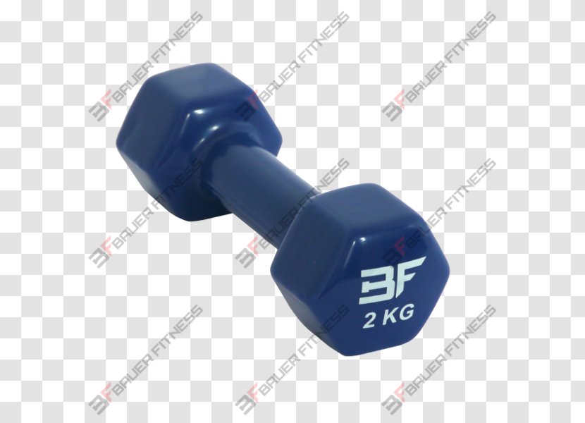 Plastic Measuring Scales Weight Training Kilogram - Vinyl Dumbbell Transparent PNG