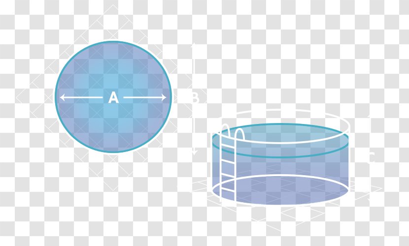 Swimming Pool Davis Water Service Calculation - Calculator Transparent PNG