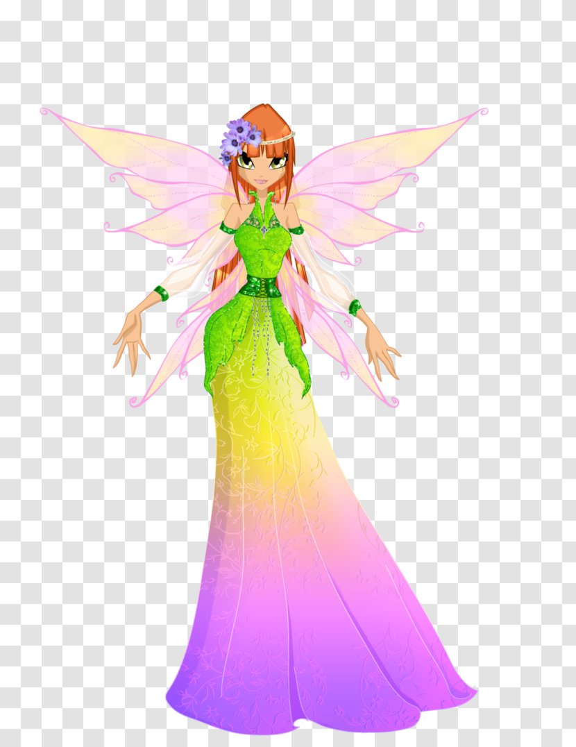 DeviantArt Fantasia Artist Fairy - Angel - Corolla Transparent PNG