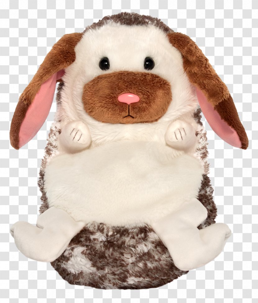 holland lop stuffed animal