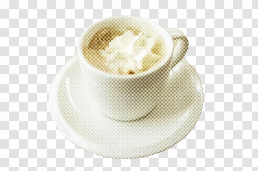 Coffee - Hot Chocolate Dish Transparent PNG