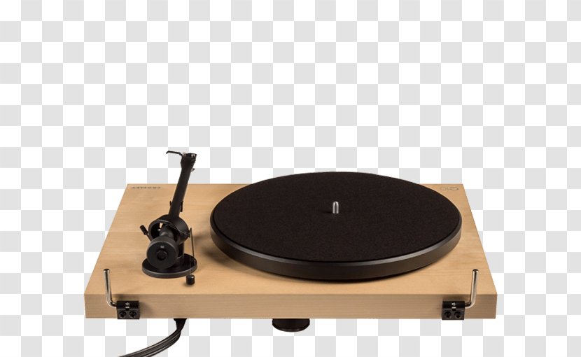 Phonograph Record Gramophone Crosley Turntable Anti-skating - Industrial Design Transparent PNG