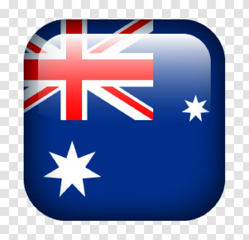 Flag Of Australia The United States Transparent PNG