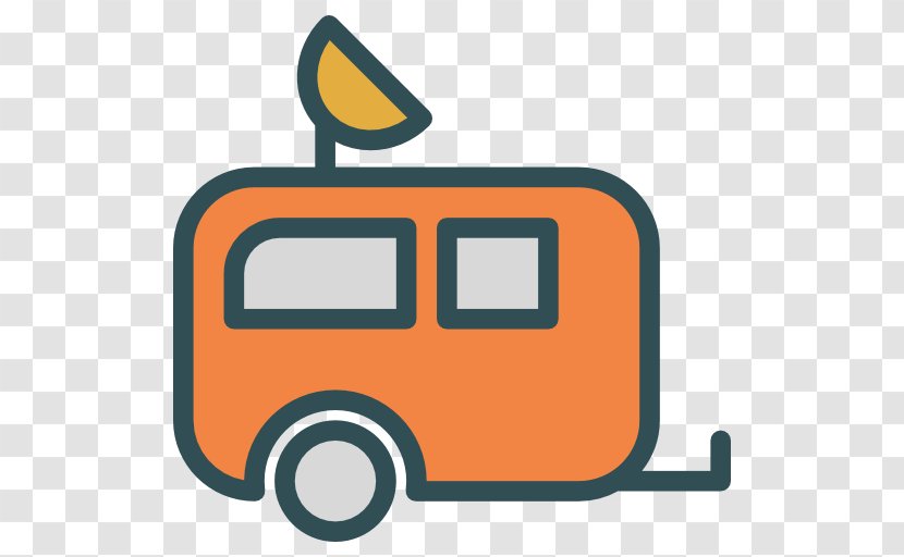Orange Motor Vehicle Yellow - Grey - Resource Transparent PNG