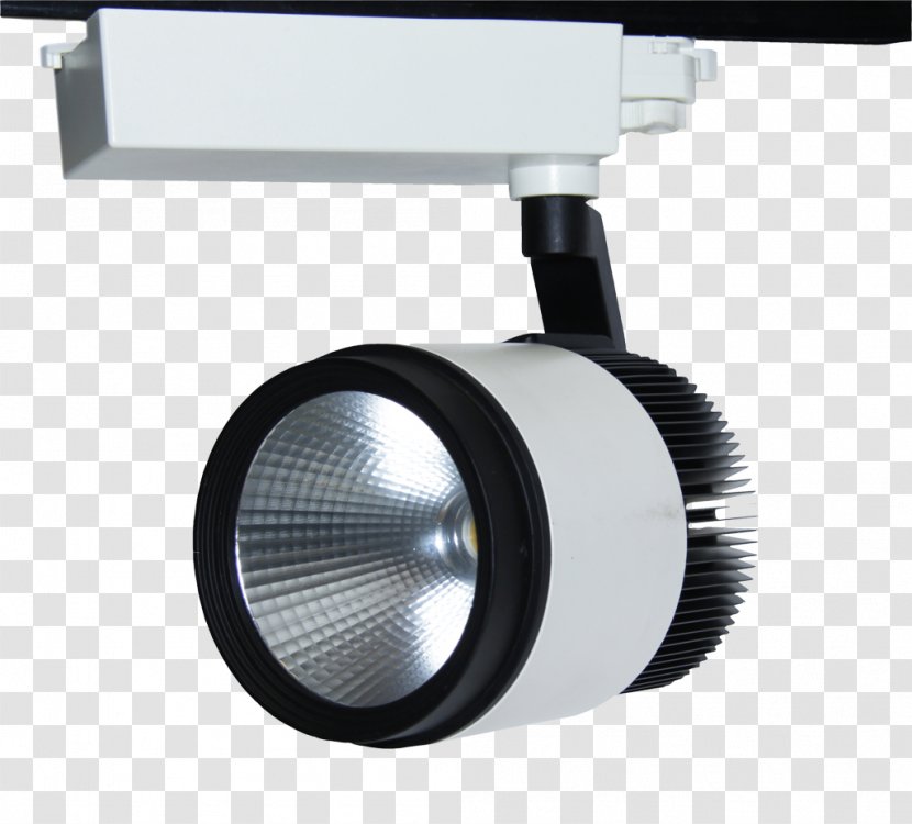 Light Fixture LED Lamp Solid-state Lighting Light-emitting Diode - Hardware Transparent PNG