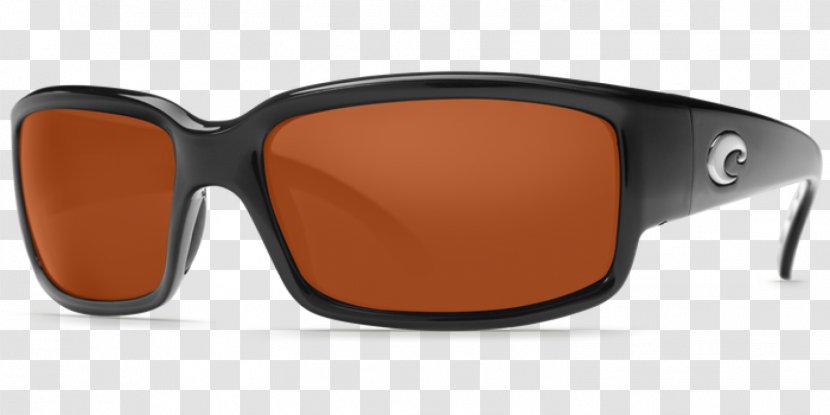 Costa Del Mar Sunglasses Caballito Cut Eyewear - Lens Transparent PNG