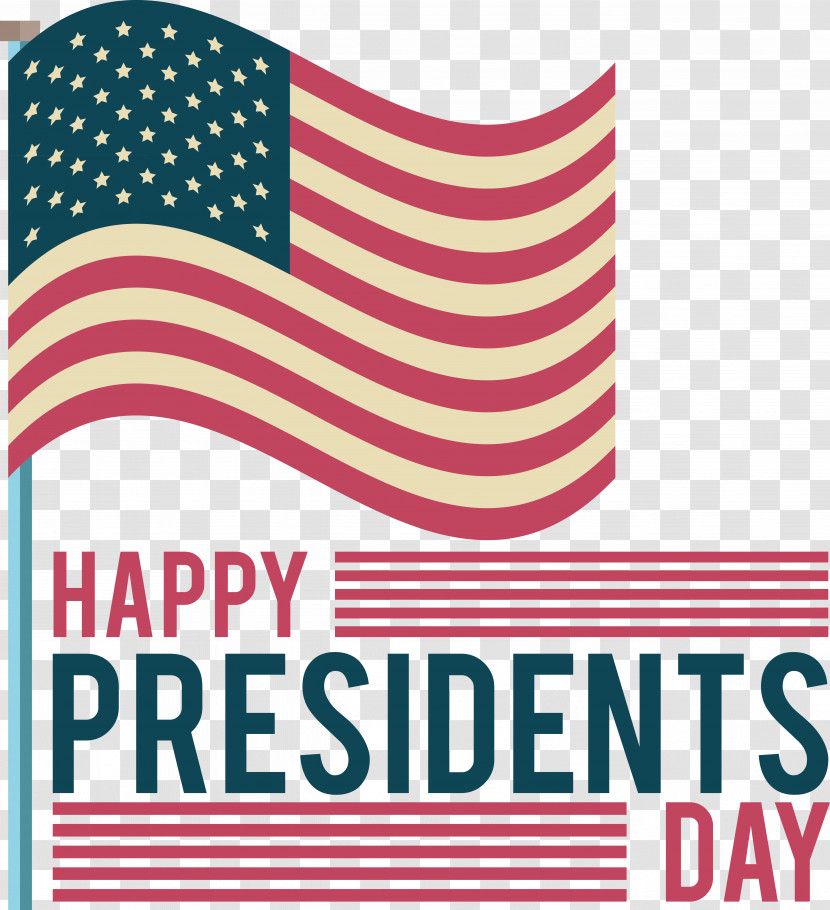 Presidents Day Transparent PNG