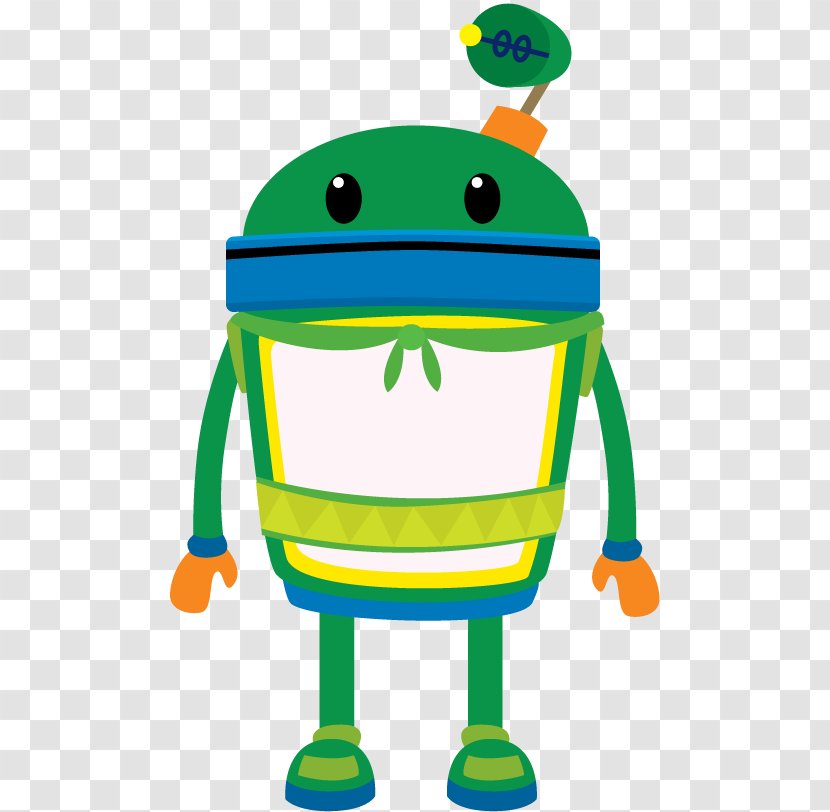 Art Drawing Clip - Umizoomi Transparent PNG