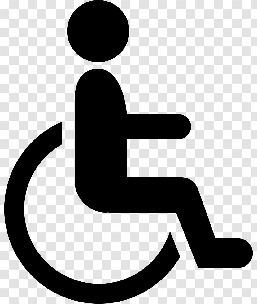 Disability Wheelchair Apartment - Artwork Transparent PNG