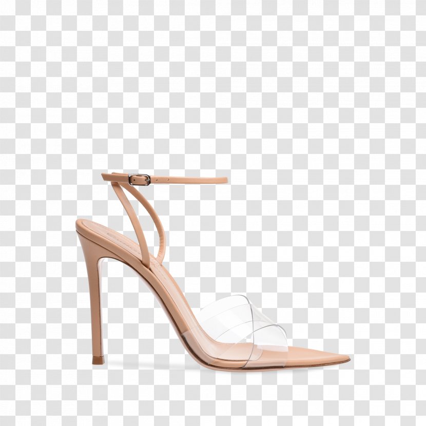 High-heeled Shoe Sandal Court Clothing - Footwear Transparent PNG