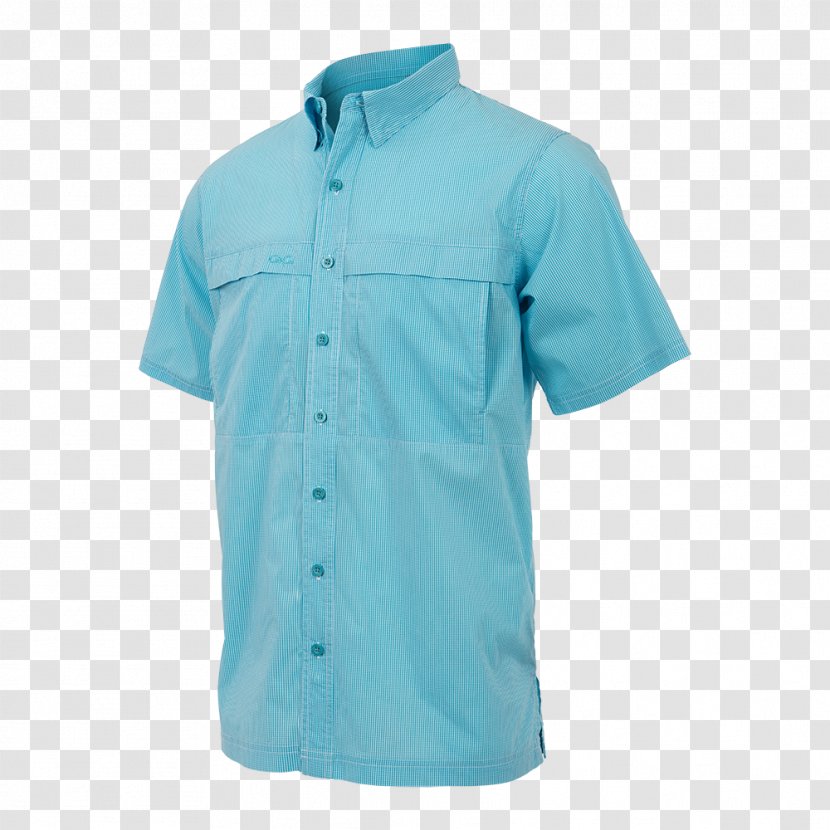 Sleeve Dress Shirt Clothing Collar Transparent PNG