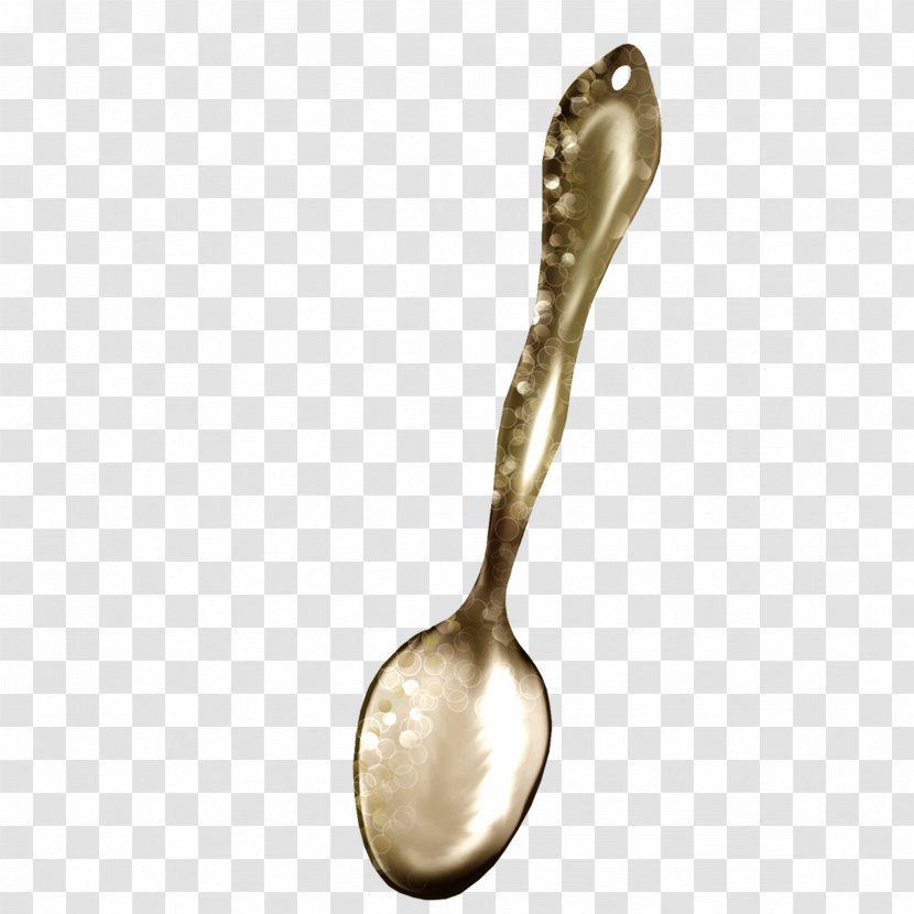 Tablespoon Download - Cutlery - Spoon Transparent PNG