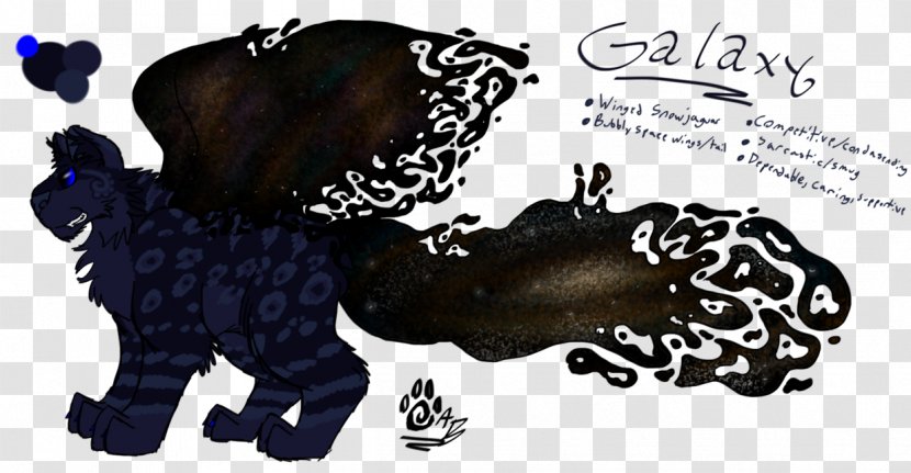 Mammal Font - Cartoon - Design Transparent PNG