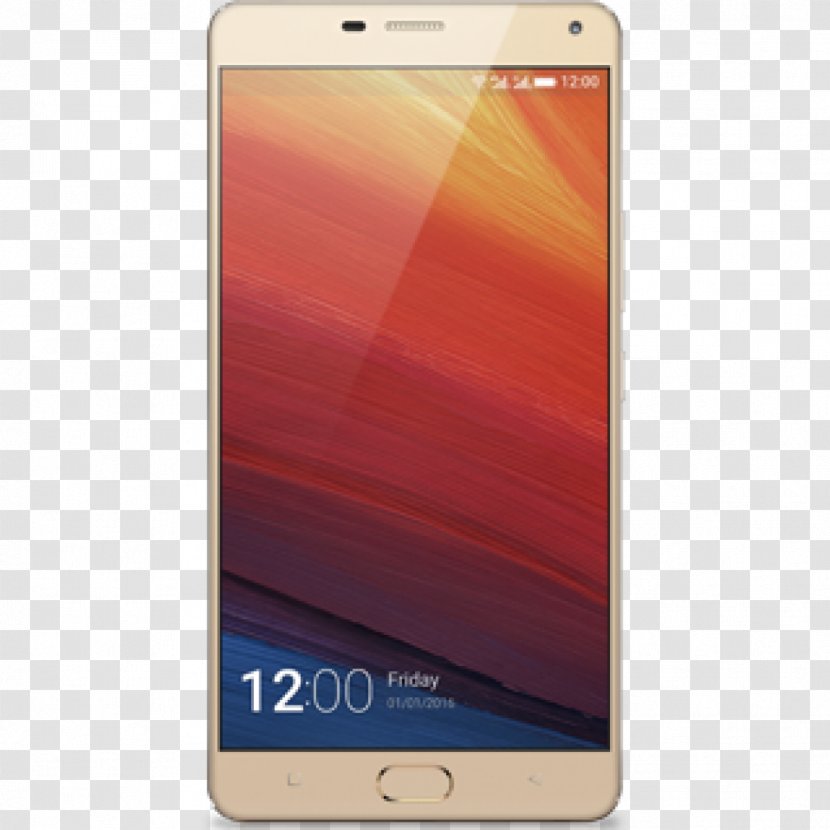 Gionee A1 Smartphone M7 Power Xiaomi - Display Device Transparent PNG
