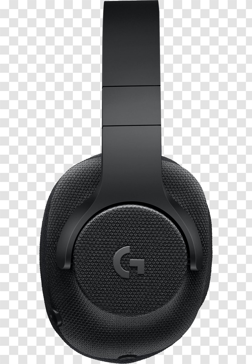 Headphones Headset Microphone Logitech G433 - Electronics - Xbox Starts With G Transparent PNG