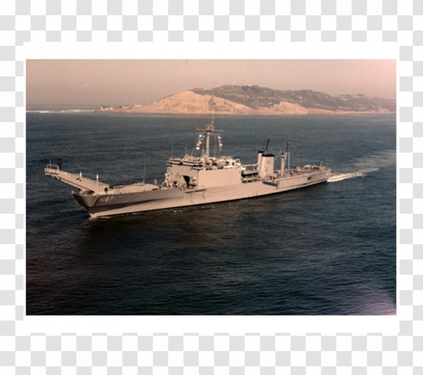 Guided Missile Destroyer Amphibious Warfare Ship Seaplane Tender Navy Boat - Battlecruiser - Escort Transparent PNG