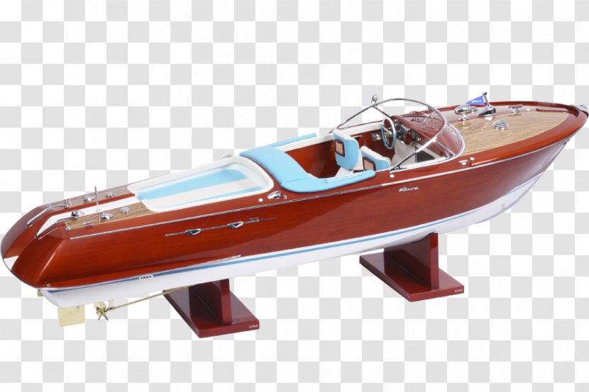 Riva Aquarama Boat Ship Model Scale Models - Naval Architecture Transparent PNG