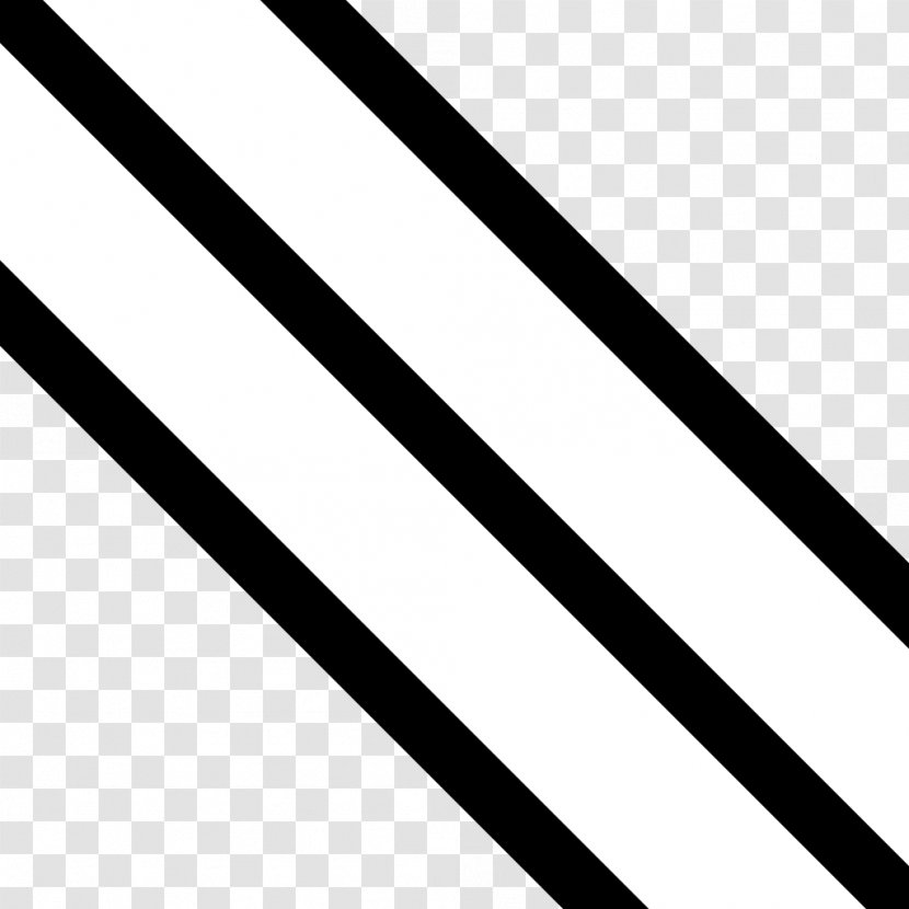 Black And White Monochrome Photography - Rails Transparent PNG