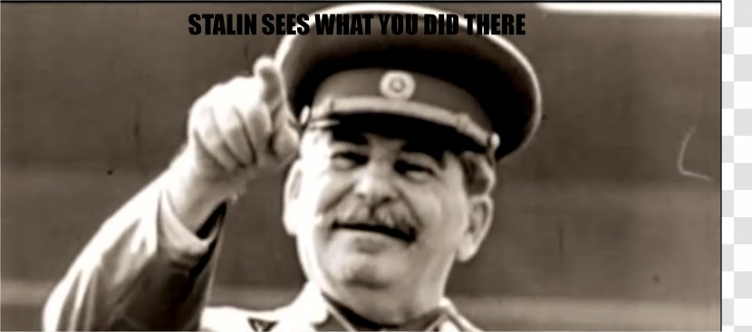 Joseph Stalin Russia Soviet Union The Death Of Second World War - Soldier Transparent PNG