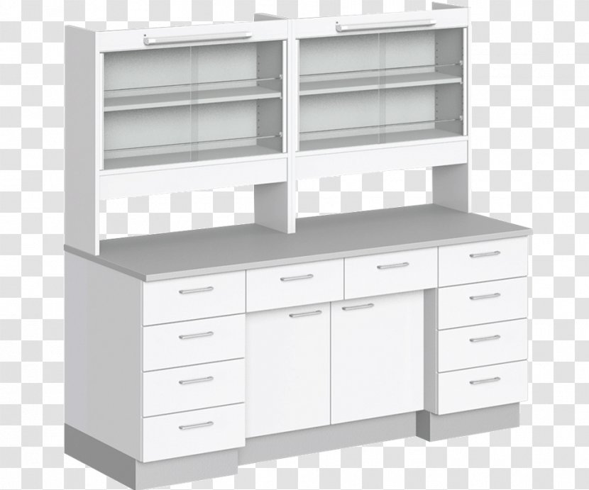 DULTON File Cabinets Drawer Laboratory Cabinetry - Business Transparent PNG