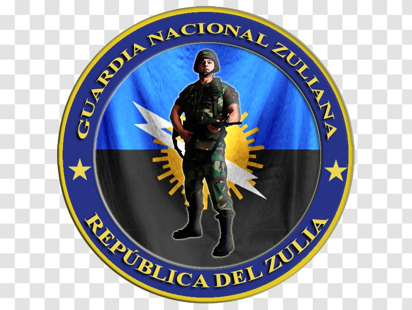 Soldier Organization Military Logo Badge Transparent PNG