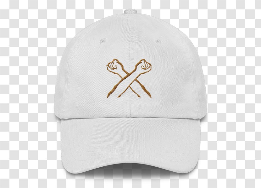 Baseball Cap Hat Clothing T-shirt Transparent PNG