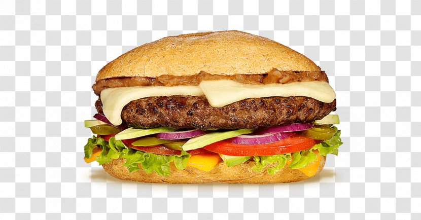 Cheeseburger Hamburger Slider Whopper Quesadilla - American Food - Cheese Transparent PNG