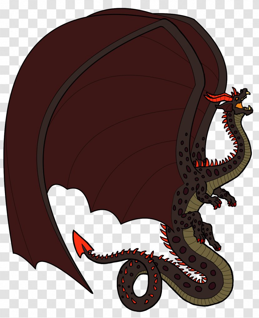 Dragon Serpent Legendary Creature Bestiary Monster - Ashen Transparent PNG