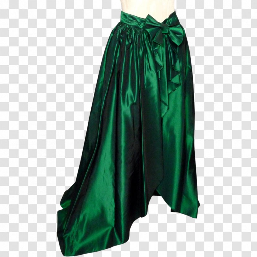 Dress Pants Skirt Satin Transparent PNG