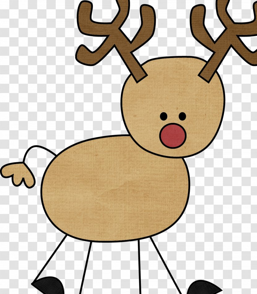 Reindeer The Walking Dead - Deer - Season 3 Clip ArtReindeer Transparent PNG