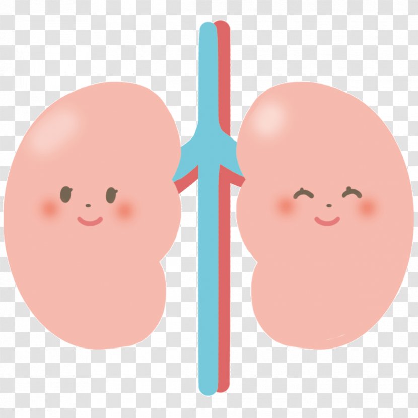 Medicine Cartoon - Food Smile Transparent PNG