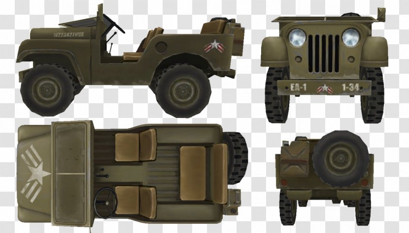 Car Jeep Battlefield Heroes Military Vehicle Electronic Arts Transparent PNG