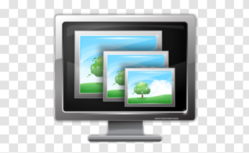 Display Resolution Image - Computer Monitor - Television Transparent PNG