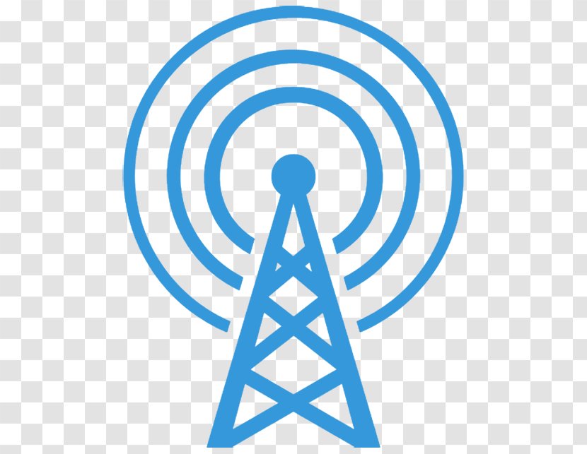 Telecommunications Tower Electronic Engineering System - Mobile Phones - Information Transparent PNG