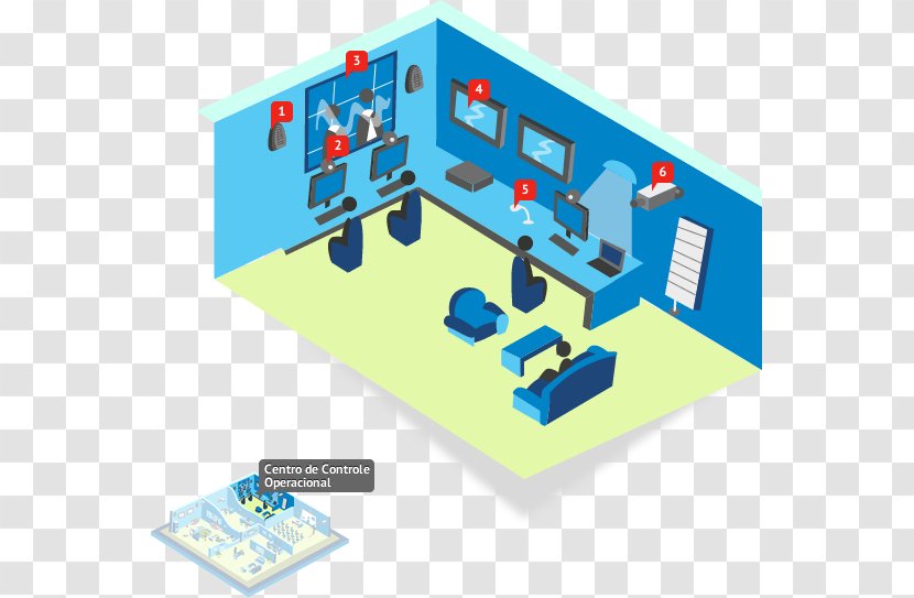 Organization Computer Network Engineering System Product Design - Control - Centro De Controle Transparent PNG