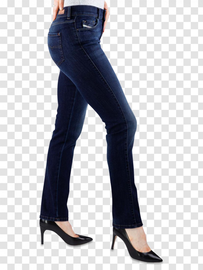 Nudie Jeans Denim Slim-fit Pants Clothing - Waist Transparent PNG