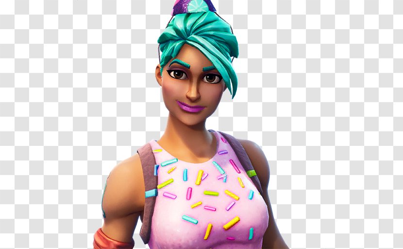 Fortnite Battle Royale Fortnite: Save The World Birthday Epic Games - Party Transparent PNG