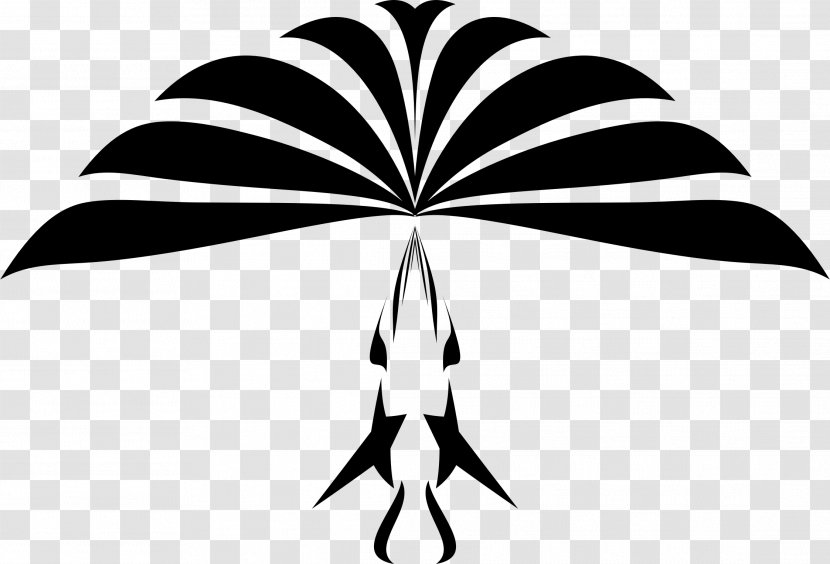 Clip Art - Satan - Umbrella Transparent PNG