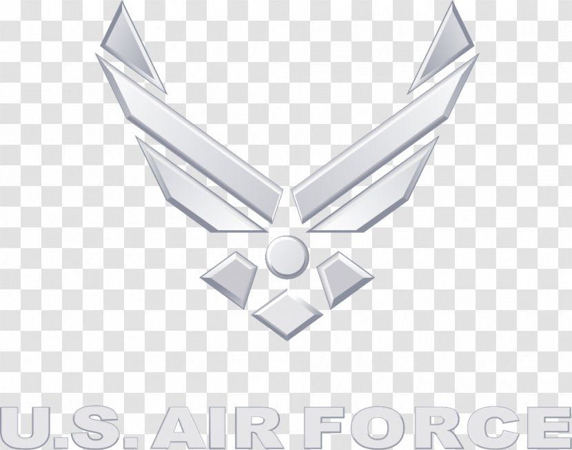 Air Force ROTC United States Symbol Reserve Officer Training Corps - Download High Quality Logo Transparent PNG
